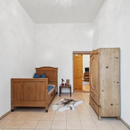 아파트 Luxus Nahe Dresden *