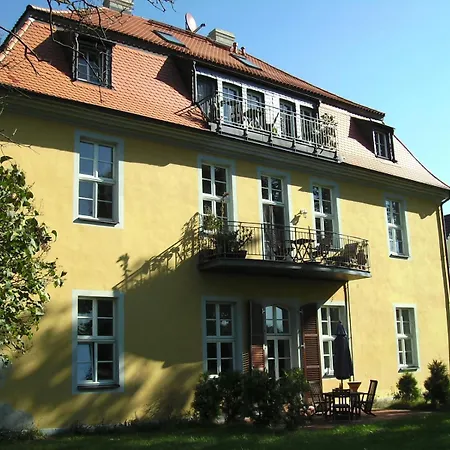 Luxus Nahe Dresden Burkau