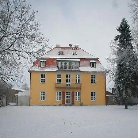 Luxus Nahe Dresden * Burkau
